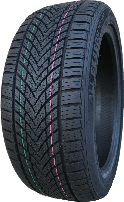 TRACMAX AS TRAC SAVER 225/45R18 95W