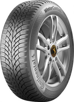 CONTINENTAL WinterContact TS870 205/60R16 92T