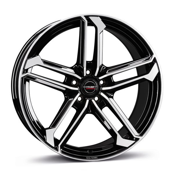 BORBET ATX (BPG) R19 5x112.00 ET50 CB57.10 J8.0