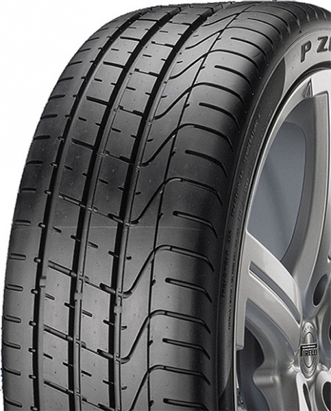 PIRELLI P Zero 315/35R21 111Y XL RP N0
