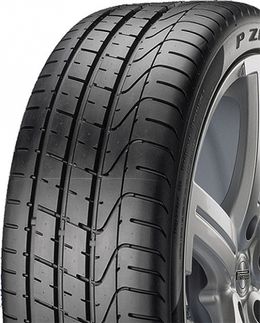 PIRELLI P Zero (PZ4, SC) 315/40R21 111Y RP MO