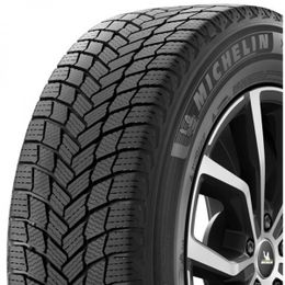 MICHELIN X-Ice Snow SUV 285/50R20 116T XL RP