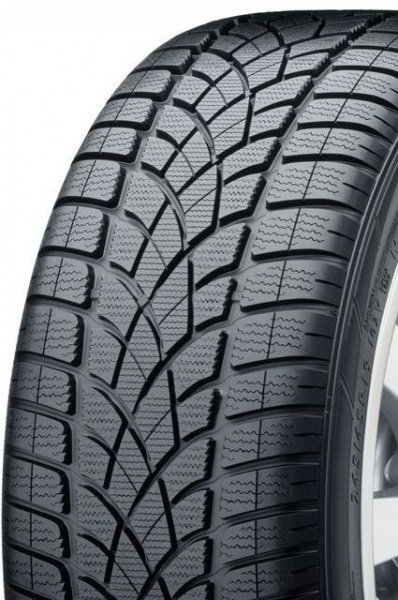 DUNLOP SP Winter Sport 3D 215/60R17C 104/102H C