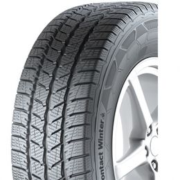 CONTINENTAL VanContact Winter 235/65R16C 115/113R C