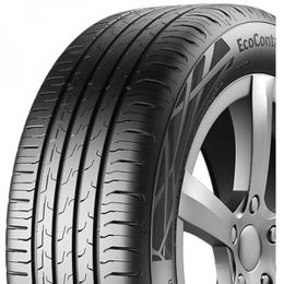 CONTINENTAL EcoContact 6 215/55R18 95T (+)