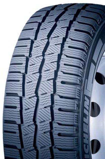 MICHELIN Agilis Alpin 215/75R16C 116/114R C