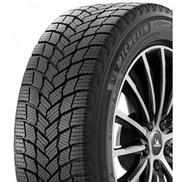 MICHELIN X-Ice Snow SUV 275/50R20 113T XL RP