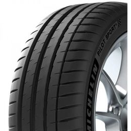 MICHELIN Pilot Sport 4 SUV 235/55R19 101Y RP NE0