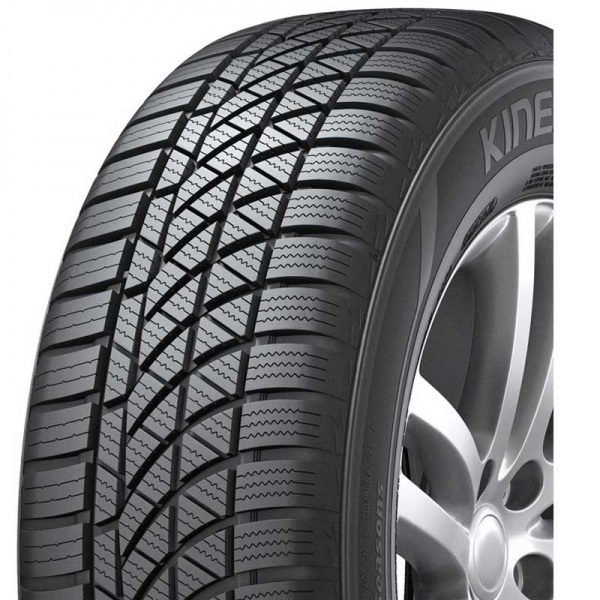 HANKOOK Kinergy 4S (H740) 205/60R16 92H