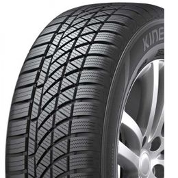 HANKOOK Kinergy 4S2 (H750A) 235/65R17 108V XL