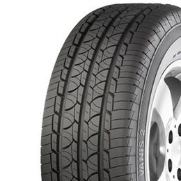 BARUM Vanis 2 205/70R15C 106/104R C