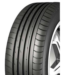 NANKANG AS-2+ 205/50R17 93V XL