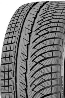 MICHELIN Pilot Alpin PA4 295/30R20 101V XL RP N1