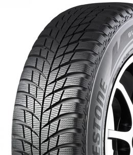 BRIDGESTONE Blizzak LM001 205/55R19 97H XL