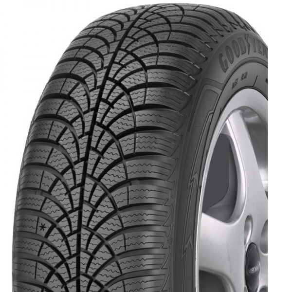 GOODYEAR UltraGrip 9+ 195/65R15 91T
