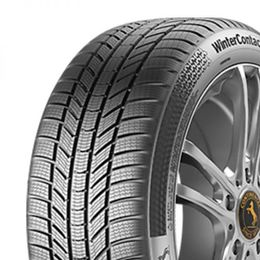 CONTINENTAL WinterContact TS 870 P 235/50R18 101V XL RP