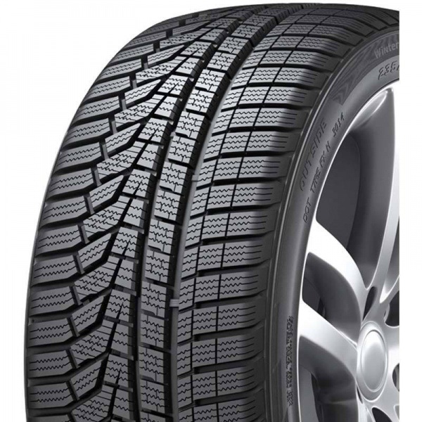 HANKOOK Winter i*cept evo2 (W320) 225/50R17 98H XL *
