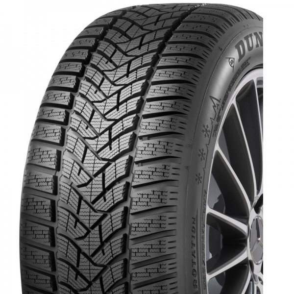 DUNLOP Winter Sport 5 215/50R17 91H RP