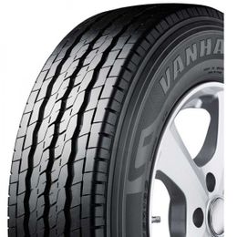 FIRESTONE VanHawk 2 205/65R16C 107/105T C