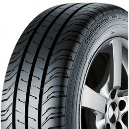 CONTINENTAL VanContact 200 195/75R16C 107/105R C