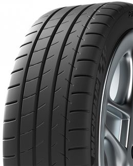 MICHELIN Pilot Sport 4 S 245/40R20 99Y XL RP