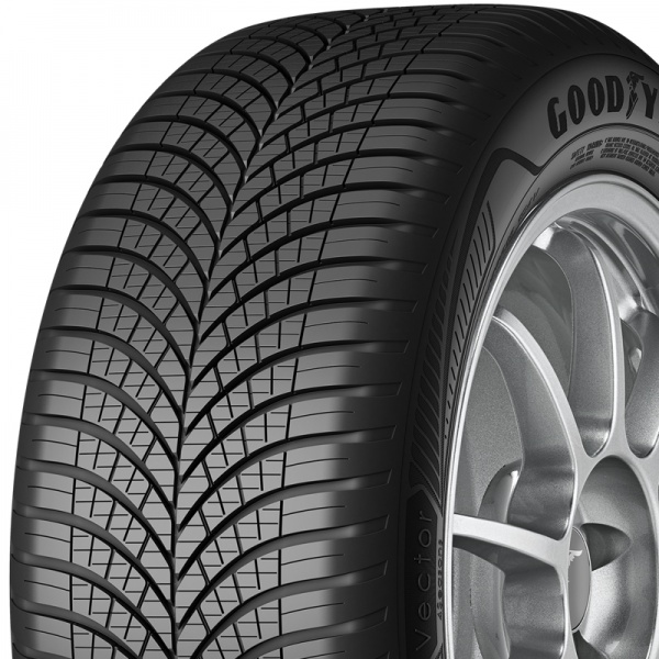 GOODYEAR Vector 4 Seasons GEN-3 225/45R17 94W XL RP