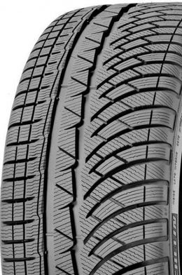 MICHELIN Pilot Alpin PA4 ZP 225/50R18 95H RUNFLAT