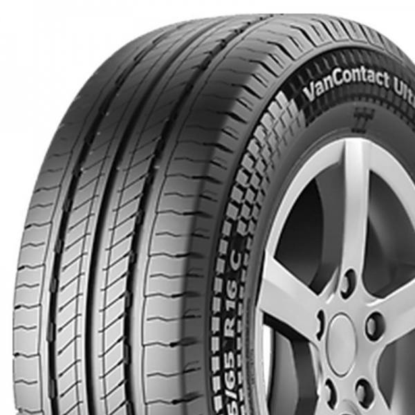 VanContact Ultra