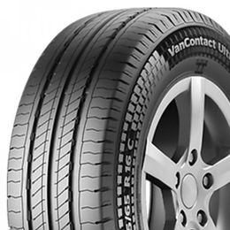 CONTINENTAL VanContact Ultra 235/65R16C 121/119R C
