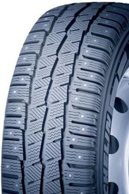 MICHELIN Agilis X-Ice North 215/65R16C 109/107R C