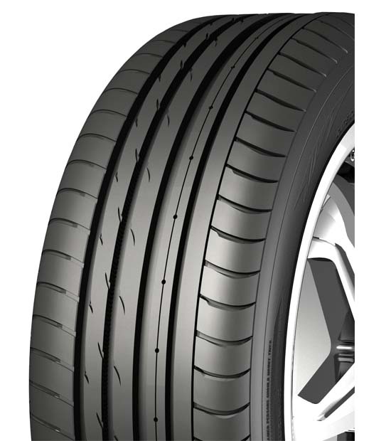 NANKANG AS-2+ 225/50R17 98Y XL
