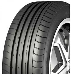 NANKANG AS-2+ 235/55R17 103W XL