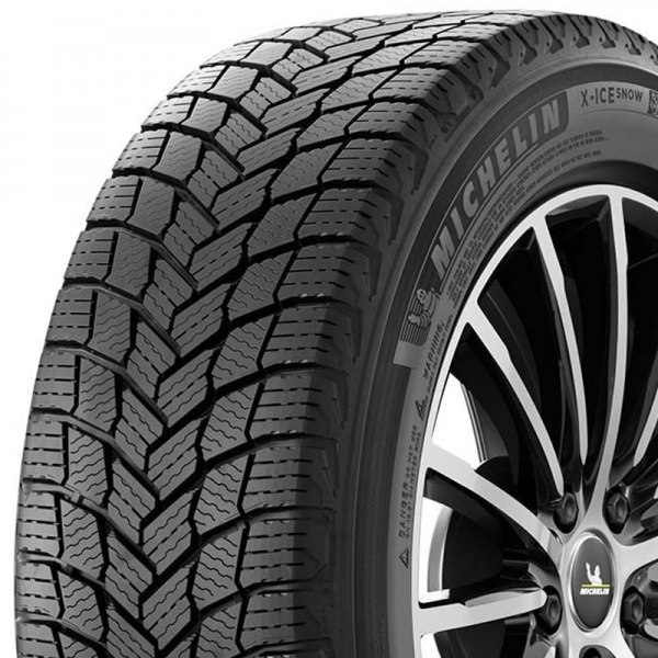 MICHELIN X-Ice Snow 235/45R18 98H XL