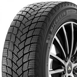 MICHELIN X-Ice Snow 245/45R18 100H XL RP