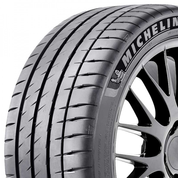 MICHELIN Pilot Sport 4 S 315/30R22 107Y XL RP N0