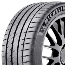 MICHELIN Pilot Sport 4 S 235/35R19 91Y XL RP