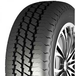 NANKANG TR-10 195/50R13C 104/102N C