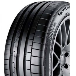 CONTINENTAL SportContact 6 Contisilent 245/35R20 95Y XL RP