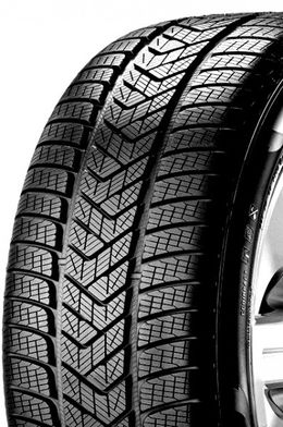 PIRELLI Scorpion Winter 325/35R22 114V XL MO1