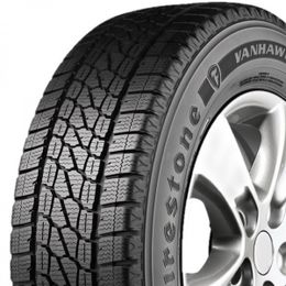 FIRESTONE VanHawk2 Winter 195/70R15C 104/102R C