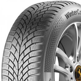 CONTINENTAL WinterContact TS 870 185/60R15 84T