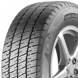 BARUM Vanis AllSeason 205/65R16C 107/105T C