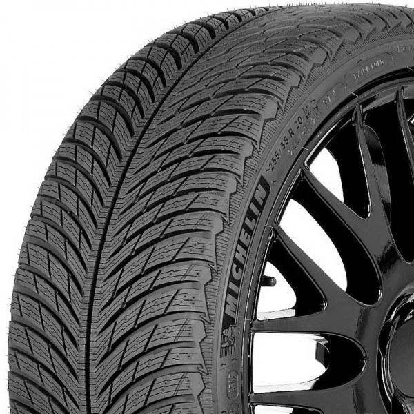 MICHELIN Pilot Alpin 5 275/35R20 102W XL RP