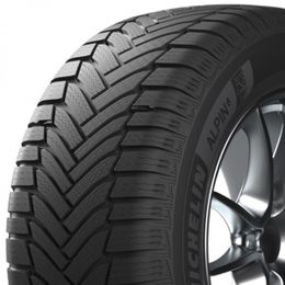 MICHELIN Alpin 6 215/55R17 94H