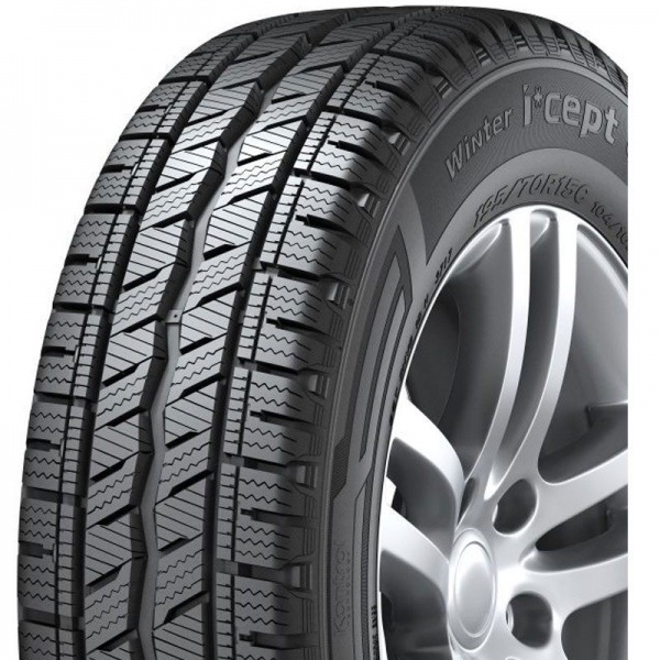 HANKOOK Winter i*cept LV (RW12) 205/65R16C 107/105T C
