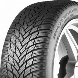 FIRESTONE WinterHawk 4 205/60R17 93H