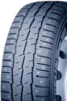 MICHELIN Agilis X-Ice North 225/75R16C 121/120R C