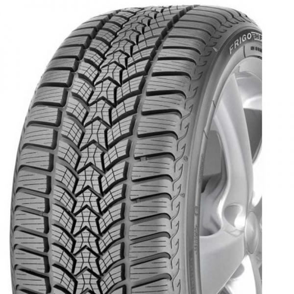 DEBICA Frigo HP 2 205/55R17 95V XL