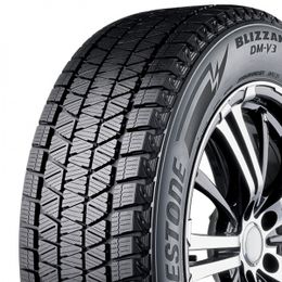BRIDGESTONE Blizzak DM-V3 235/55R20 102T