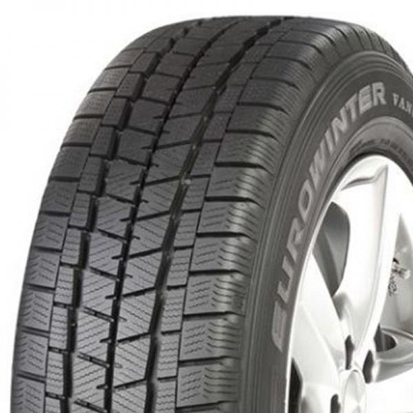 GISLAVED EURO*FROST VAN 195/60R16C 99/97T C